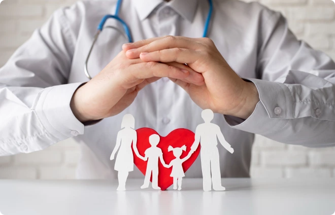 For Healthcare Providers