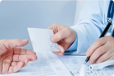 Prescription fulfillment mobile